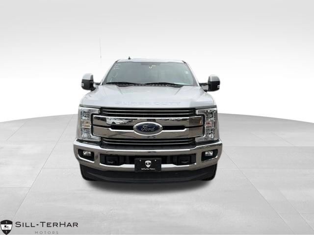 Used 2019 Ford F250 Lariat w/ Lariat Value Package AWD/4WD 360° Tour