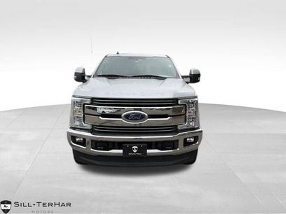 Used 2019 Ford F250 Lariat w/ Lariat Value Package