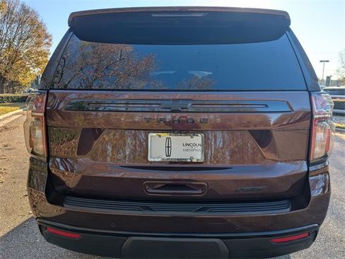 Used 2023 Chevrolet Tahoe RST image 4