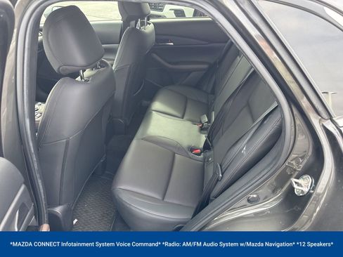 Used 2021 MAZDA CX-30 AWD 2.5 S w/ Premium Package image 10