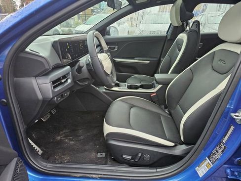 New 2025 Kia K4 GT-Line Turbo image 19