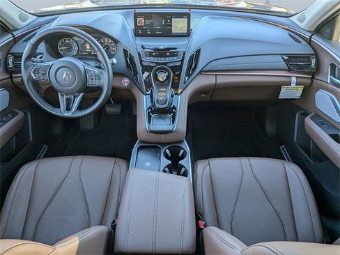 Certified 2025 Acura RDX w/ Technology Package image 17