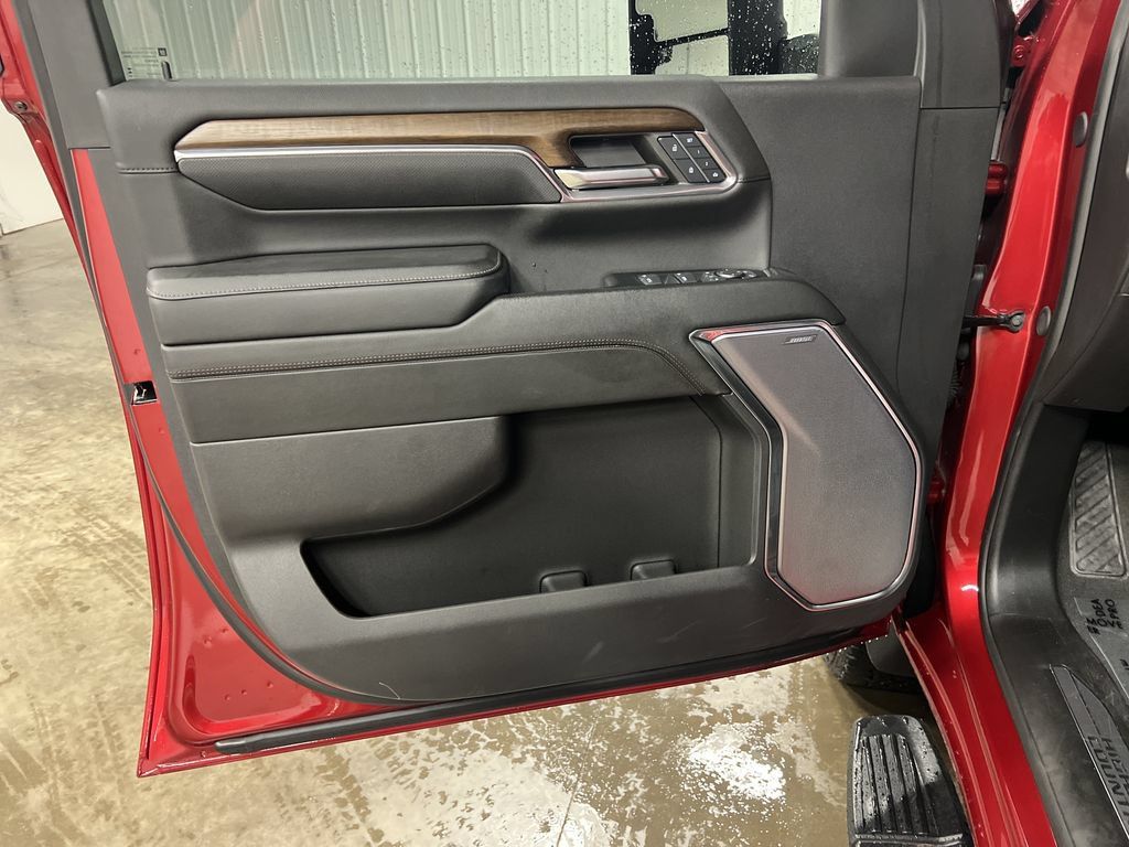 Certified 2024 Chevrolet Silverado 2500 High Country AWD/4WD image 15