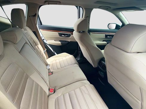 Used 2019 Honda CR-V EX image 28