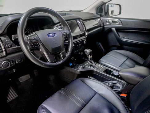 Used 2020 Ford Ranger Lariat image 19