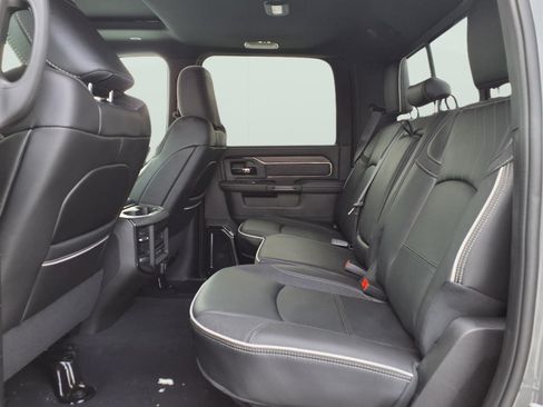 New 2026 RAM 2500 Limited AWD/4WD image 11