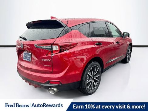 New 2026 Acura RDX A-Spec image 7