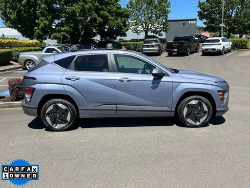 Used 2024 Hyundai Kona SEL FWD image 8