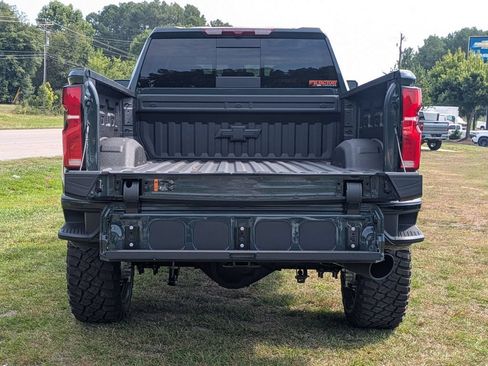 New 2026 Chevrolet Silverado 2500 LT w/ Trail Boss Package AWD/4WD image 30