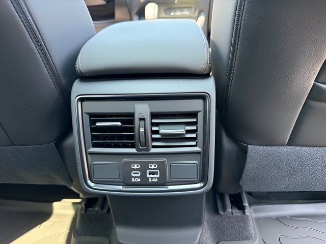 New 2026 Subaru Forester Sport AWD/4WD image 16