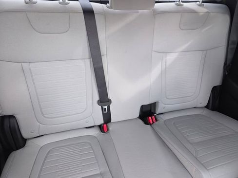 New 2026 Hyundai Santa Cruz SE image 26