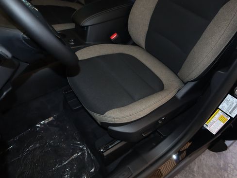 New 2025 Ford Bronco Sport Big Bend w/ Convenience Package image 33