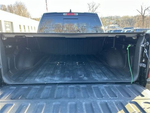 Used 2021 RAM 1500 TRX w/ TRX Level 1 Equipment Group image 27