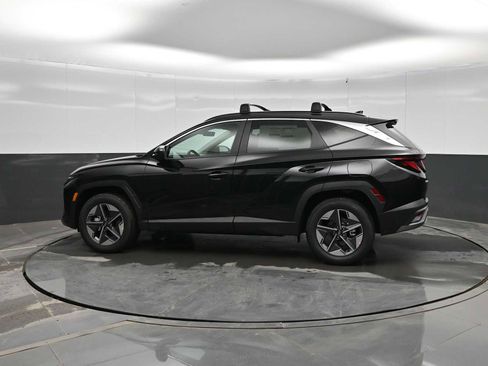 New 2026 Hyundai Tucson SEL AWD/4WD image 5