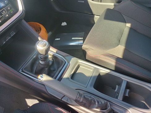 New 2026 Subaru WRX Premium image 25