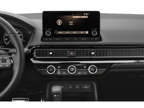 Used 2026 Honda Civic Sport image 7