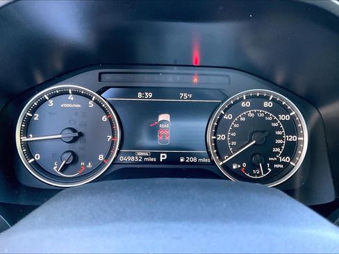 Used 2025 Mitsubishi Outlander SE FWD image 26