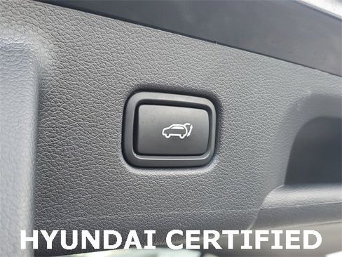 Certified 2022 Hyundai Palisade Limited image 29