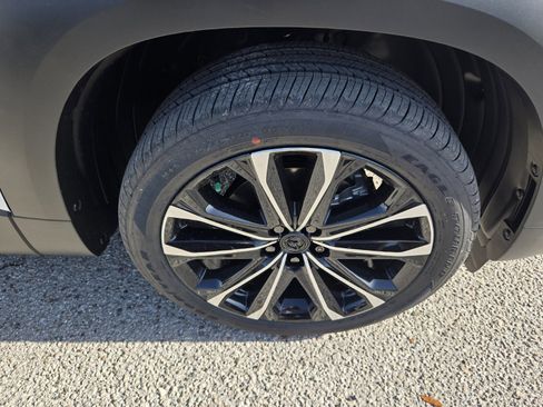 New 2026 MAZDA CX-50 AWD 2.5 S w/ Weather Package image 18