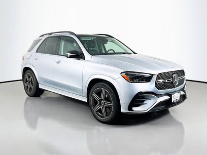 Used 2024 Mercedes-Benz GLE 350 4MATIC