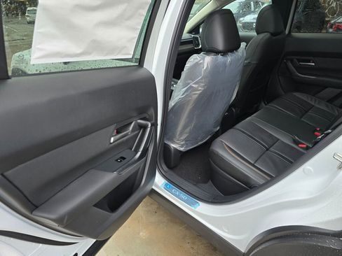 New 2026 MAZDA CX-50 AWD 2.5 Hybrid w/ Weather Package image 24