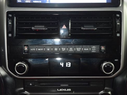 Used 2022 Lexus GX 460 Premium w/ Premium Package AWD/4WD image 30