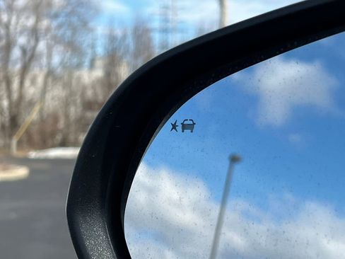 New 2026 Buick Encore GX Sport Touring w/ Comfort Package image 37