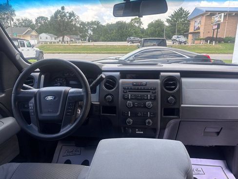 Used 2014 Ford F150 STX w/ Equipment Group 201A Mid AWD/4WD image 25