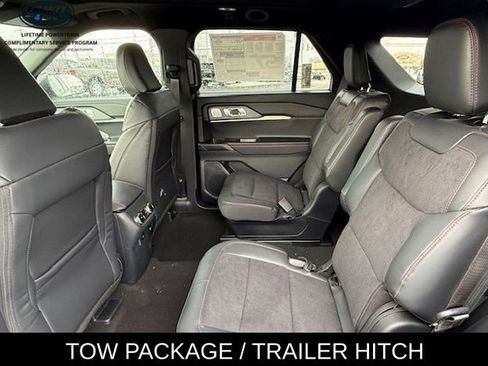 Used 2026 Ford Explorer ST image 13