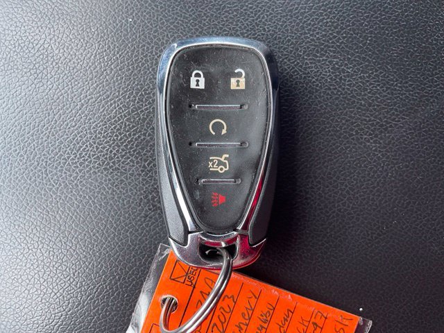 Used 2023 Chevrolet Malibu LS w/ LPO, Floor Liner Package FWD image 18