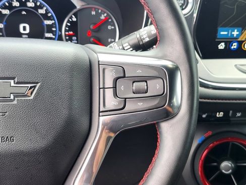 Used 2024 Chevrolet Blazer RS AWD/4WD image 30