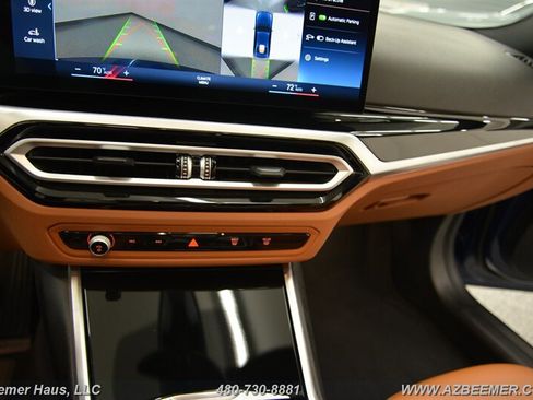 Used 2023 BMW 330i w/ Premium Package image 32