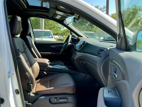 New 2026 Honda Ridgeline RTL image 12