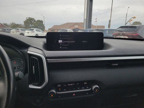 Used 2024 MAZDA CX-50 AWD 2.5 S w/ Preferred Package image 17