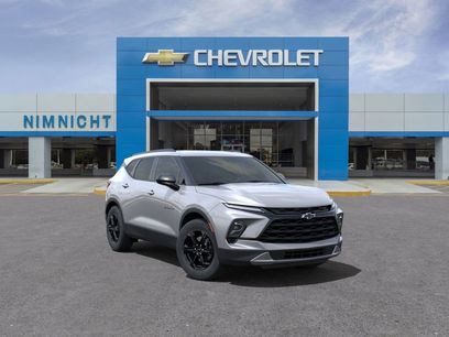 New 2025 Chevrolet Blazer LT w/ Convenience Package