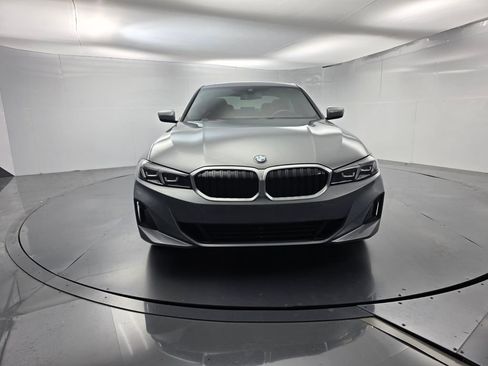 Used 2024 BMW 330i Sedan w/ Convenience Package RWD image 2