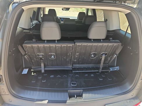 New 2026 Hyundai Santa Fe SEL AWD/4WD image 32