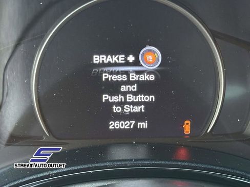 Used 2022 Dodge Durango SRT w/ Premium Interior Group image 27