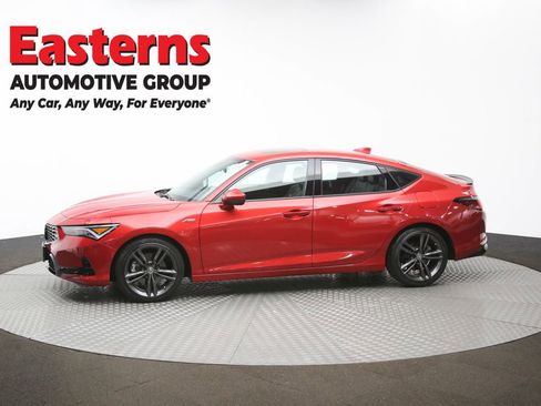 Used 2023 Acura Integra A-Spec image 59