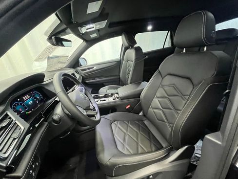 New 2026 Volkswagen Atlas Cross Sport SE image 10