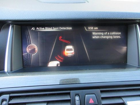 Used 2015 BMW 535i Sedan image 61