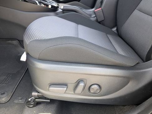 Certified 2025 Kia Soul S FWD image 20