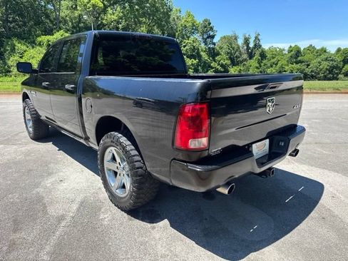 Used 2016 RAM 1500 Express AWD/4WD image 5