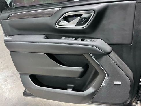 Used 2022 Chevrolet Tahoe Z71 AWD/4WD image 22
