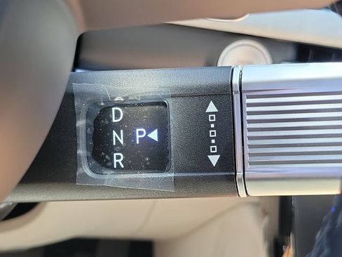 New 2026 Hyundai Tucson Limited AWD/4WD image 10