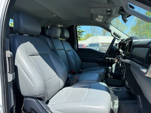 Used 2021 Ford F150 XL w/ Equipment Group 101A High AWD/4WD image 17