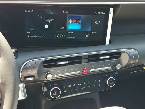 New 2026 Hyundai Palisade SEL Premium AWD/4WD image 12