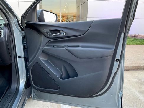 Certified 2024 Chevrolet Equinox LT image 21