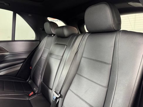 Used 2024 Mercedes-Benz GLE 350 4MATIC image 31