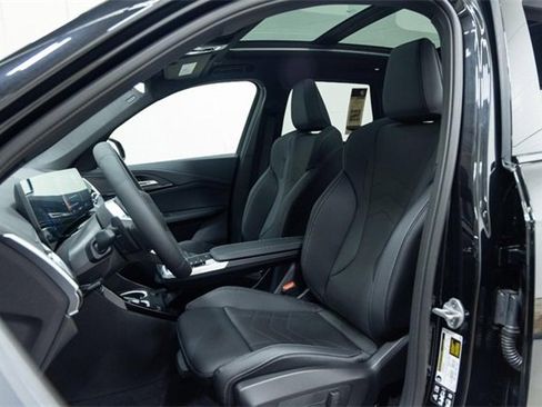 New 2026 BMW X1 xDrive28i image 24